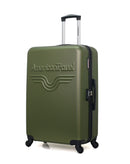 AMERICAN TRAVEL - Set de 4 Valises CHELSEA-M