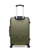 AMERICAN TRAVEL - Valise Moyenne CHELSEA