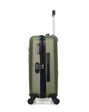AMERICAN TRAVEL - Valise Cabine CHELSEA