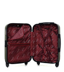 AMERICAN TRAVEL - Valise Cabine CHELSEA