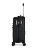 AMERICAN TRAVEL - Valise Petite Cabine QUEENS-E