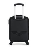 AMERICAN TRAVEL - Valise Petite Cabine QUEENS-E