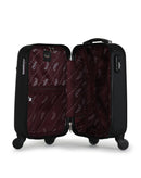 AMERICAN TRAVEL - Valise Petite Cabine QUEENS-E