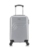 AMERICAN TRAVEL - Valise Petite Cabine QUEENS-E