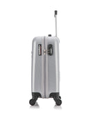 AMERICAN TRAVEL - Valise Petite Cabine QUEENS-E
