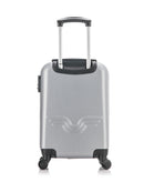 AMERICAN TRAVEL - Valise Petite Cabine QUEENS-E
