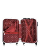 AMERICAN TRAVEL - Valise Petite Cabine QUEENS-E