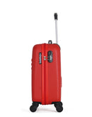 AMERICAN TRAVEL - Valise Petite Cabine QUEENS-E