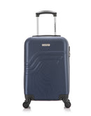 AMERICAN TRAVEL - Valise Petite Cabine QUEENS-E