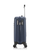 AMERICAN TRAVEL - Valise Petite Cabine QUEENS-E