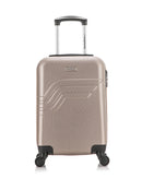 AMERICAN TRAVEL - Valise Petite Cabine QUEENS-E