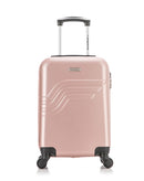 AMERICAN TRAVEL - Valise Petite Cabine QUEENS-E