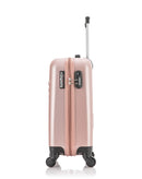 AMERICAN TRAVEL - Valise Petite Cabine QUEENS-E
