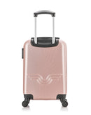 AMERICAN TRAVEL - Valise Petite Cabine QUEENS-E