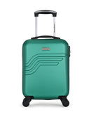 AMERICAN TRAVEL - Valise Petite Cabine QUEENS-E