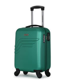AMERICAN TRAVEL - Valise Petite Cabine QUEENS-E