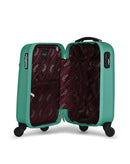 AMERICAN TRAVEL - Valise Petite Cabine QUEENS-E