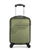 AMERICAN TRAVEL - Valise Petite Cabine QUEENS-E