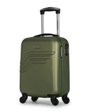 AMERICAN TRAVEL - Valise Petite Cabine QUEENS-E