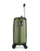 AMERICAN TRAVEL - Valise Petite Cabine QUEENS-E
