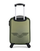 AMERICAN TRAVEL - Valise Petite Cabine QUEENS-E