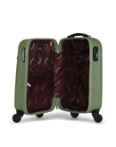 AMERICAN TRAVEL - Valise Petite Cabine QUEENS-E