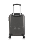AMERICAN TRAVEL - Valise Petite Cabine QUEENS-E