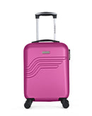 AMERICAN TRAVEL - Valise Petite Cabine QUEENS-E