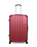 LPB LUGGAGE - Set de 3 Valises HAMBOURG
