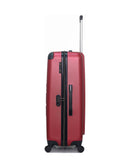 LPB LUGGAGE - Set de 3 Valises HAMBOURG