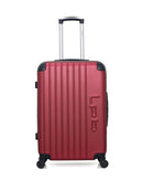 LPB LUGGAGE - Valise Moyenne HAMBOURG