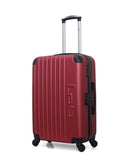 LPB LUGGAGE - Valise Moyenne HAMBOURG