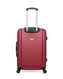 LPB LUGGAGE - Valise Moyenne HAMBOURG