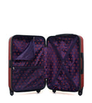 LPB LUGGAGE - Valise Moyenne HAMBOURG