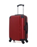 LPB LUGGAGE - Valise Cabine HAMBOURG