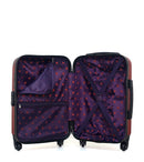 LPB LUGGAGE - Valise Cabine HAMBOURG