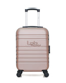 LPB LUGGAGE - Set de 2 Valises AURELIA-H