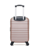 LPB LUGGAGE - Set de 2 Valises AURELIA-H