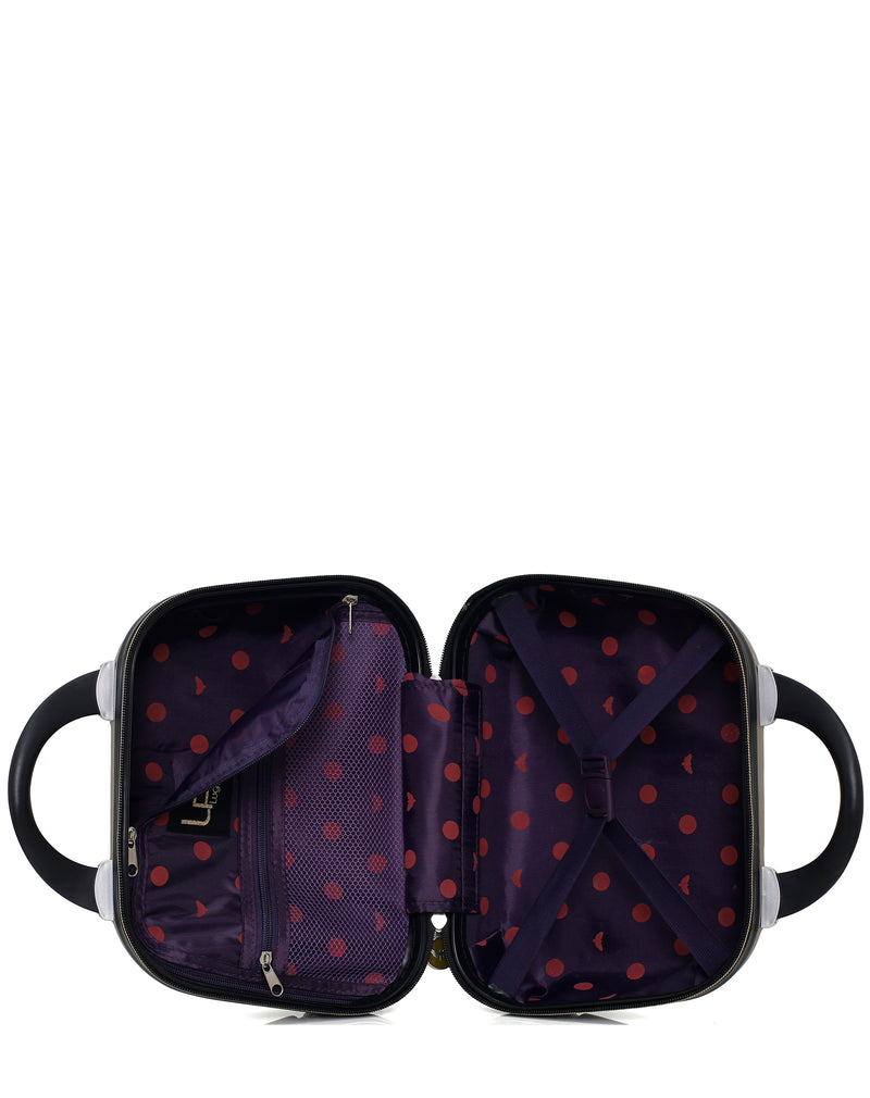 LPB LUGGAGE - Vanity AURELIA-K 30 cm