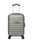 LPB LUGGAGE - Set de 2 Valises AURELIA-H