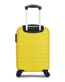 LPB LUGGAGE - Set de 2 Valises AURELIA-H