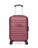 LPB LUGGAGE - Valise Petite Cabine AURELIA-E
