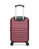 LPB LUGGAGE - Valise Petite Cabine AURELIA-E