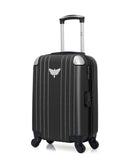 LPB LUGGAGE - Valise Petite Cabine AMELI-E