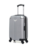 LPB LUGGAGE - Valise Petite Cabine AMELI-E