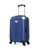 LPB LUGGAGE - Valise Petite Cabine AMELI-E