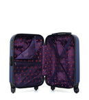 LPB LUGGAGE - Valise Petite Cabine AMELI-E