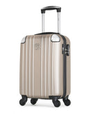 LPB LUGGAGE - Valise Petite Cabine AMELI-E