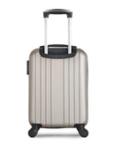 LPB LUGGAGE - Valise Petite Cabine AMELI-E