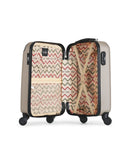 LPB LUGGAGE - Valise Petite Cabine AMELI-E